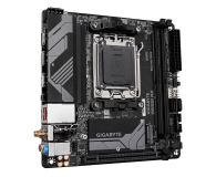 GIGABYTE B650I AX - 1243740 - zdjęcie 3